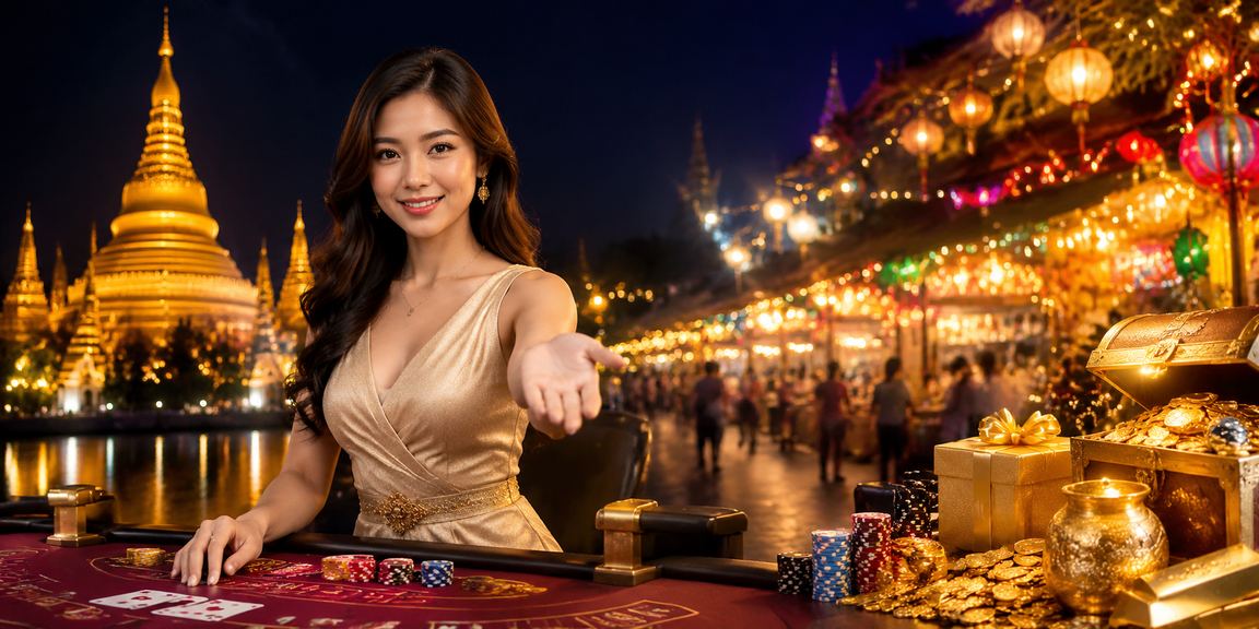 casino machine