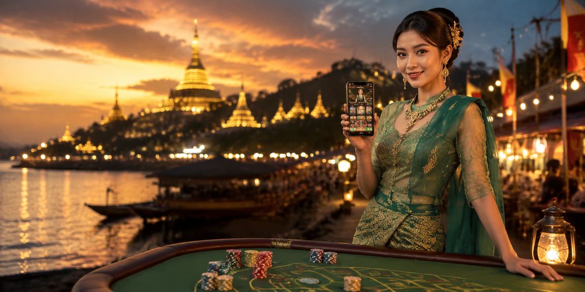 casino machine